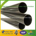 A554 Welded 316 Stainless Steel Tube for Furniture